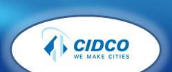 Logo of CIDCO